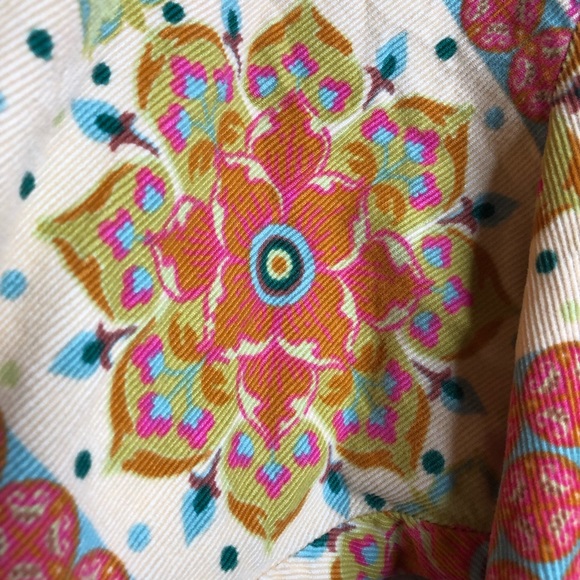 Urban outfitters kimchi & blue boho dress - Picture 6 of 7